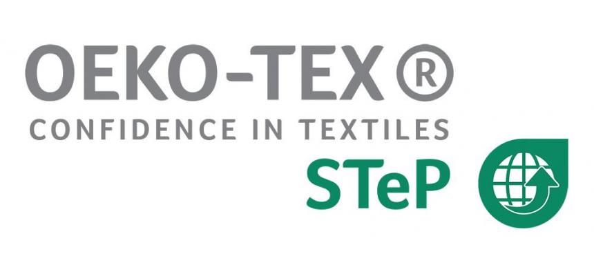 OEKO TEX Step